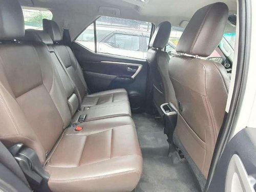 Toyota Fortuner 2019 AT for sale in Hyderabad