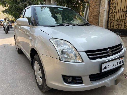 Used 2010 Maruti Suzuki Swift Dzire MT in Kalyan