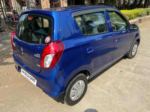 2015 Maruti Suzuki Alto 800 LXI MT in Thane