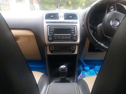 Used 2016 Volkswagen Polo MT for sale in Madurai