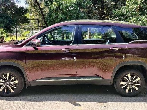 Used 2020 MG Hector AT for sale in Nagar