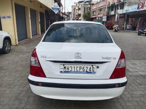 2007 Tata Indigo XL TDI MT for sale in Nagpur