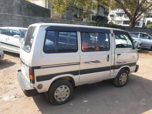 Used 2013 Maruti Suzuki Omni MT for sale in Surat 