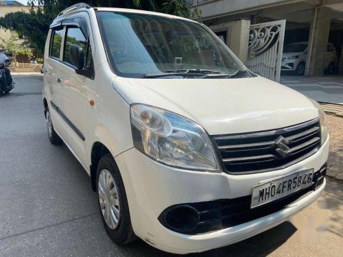 Maruti Suzuki Wagon R LXI, 2012, CNG & Hybrids MT in Kalyan