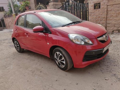 2014 Honda Brio S MT for sale in Jodhpur