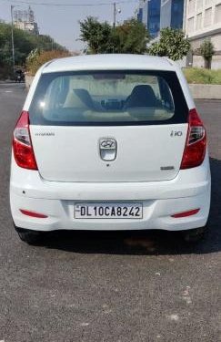 Hyundai i10 Magna 1.1 2011 MT for sale in New Delhi