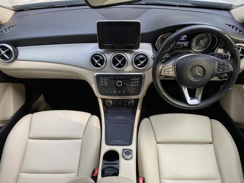 2016 Mercedes Benz GLA Class AT for sale in Pune