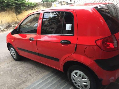 2007 Hyundai Getz 1.1 GVS MT for sale in Kolkata