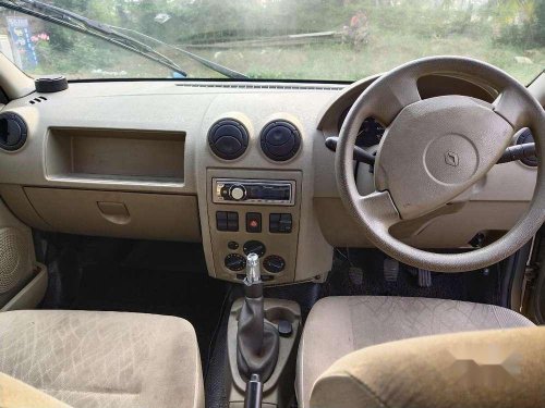 Mahindra Renault Logan, 2007, Petrol MT for sale in Tiruppur