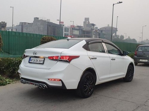 Used 2019 Hyundai Verna 1.4 EX MT in New Delhi