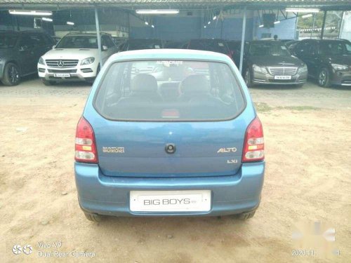 Used Maruti Suzuki Alto 2005 MT for sale in Erode