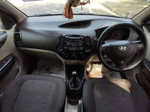 Used Hyundai I20 Magna 1.2, 2010 MT for sale in Meerut 