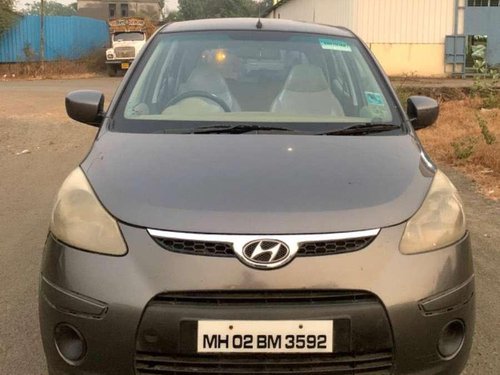 Used Hyundai i10 Magna 1.1 2009 MT for sale in Mumbai