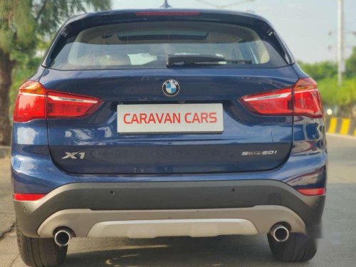 Used 2019 BMW X1 sDrive20d AT for sale in Mumbai