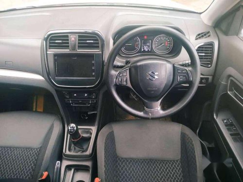 2016 Maruti Suzuki Vitara Brezza ZDi MT in Kolkata