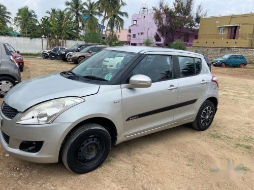 Used 2012 Maruti Suzuki Swift VXI MT for sale in Tiruppur