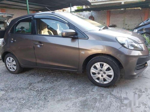 Honda Brio 2012 MT for sale in Siliguri