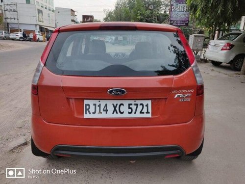 Used 2015 Ford Figo Diesel EXI MT in Jodhpur