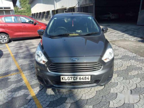 2016 Ford Figo MT for sale in Kochi