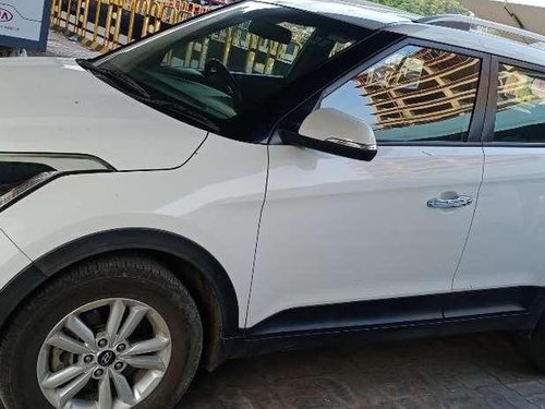 Used Hyundai Creta 1.6 SX 2016 MT for sale in Rajkot