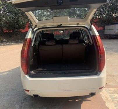 Tata Aria Pure 4x2 2013 MT in New Delhi