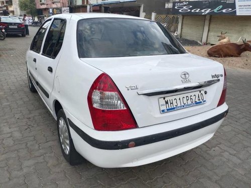 2007 Tata Indigo XL TDI MT for sale in Nagpur