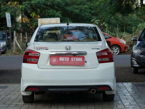 Used 2013 Honda City MT for sale in Dhule 