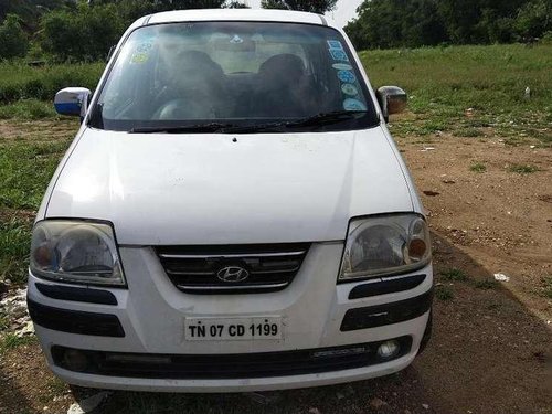 2005 Hyundai Santro Xing GLS MT for sale in Tiruppur