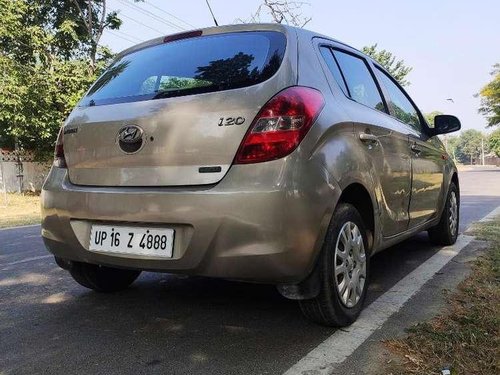 Used Hyundai I20 Magna 1.2, 2010 MT for sale in Meerut 