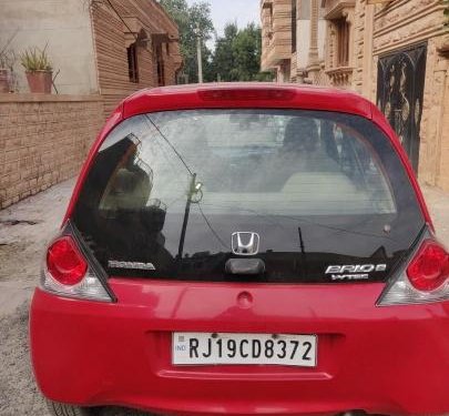 2014 Honda Brio S MT for sale in Jodhpur