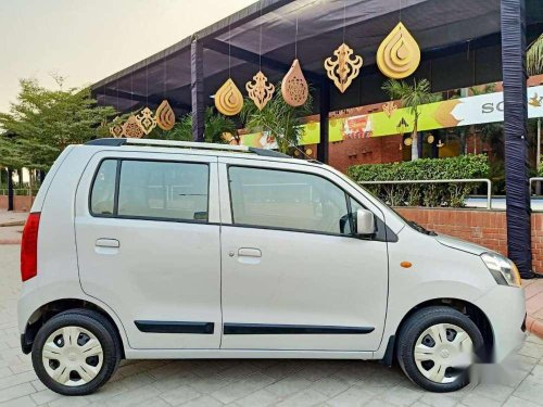 Used Maruti Suzuki Wagon R VXI 2012 MT for sale in Anand 