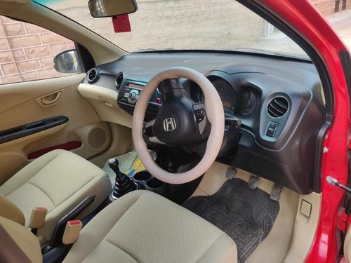 2014 Honda Brio S MT for sale in Jodhpur