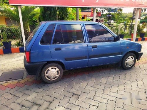 Used 2008 Maruti Suzuki 800 MT for sale in Thanjavur