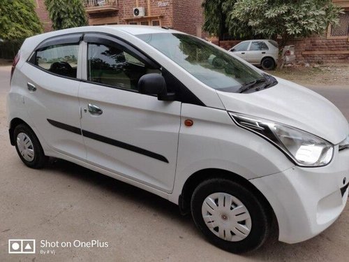 Used 2015 Hyundai Eon Era Plus MT for sale in Jodhpur