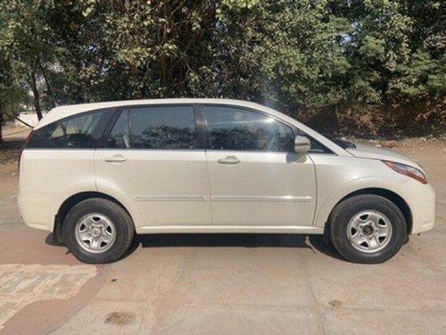 Tata Aria Pure 4x2 2013 MT in New Delhi