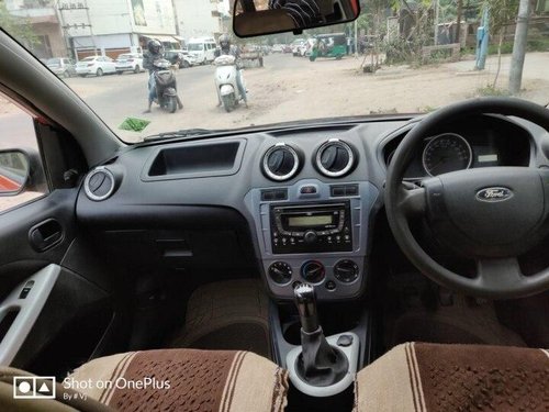Used 2015 Ford Figo Diesel EXI MT in Jodhpur