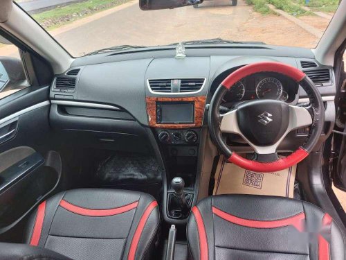 Used Maruti Suzuki Swift VXi, 2016 MT for sale in Pondicherry 