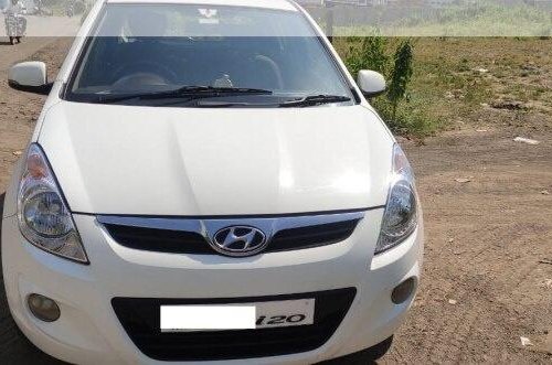 2010 Hyundai i20 Asta 1.4 CRDi MT in Nashik