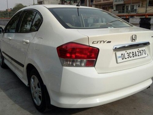 2008 Honda City S MT for sale in New Delhi