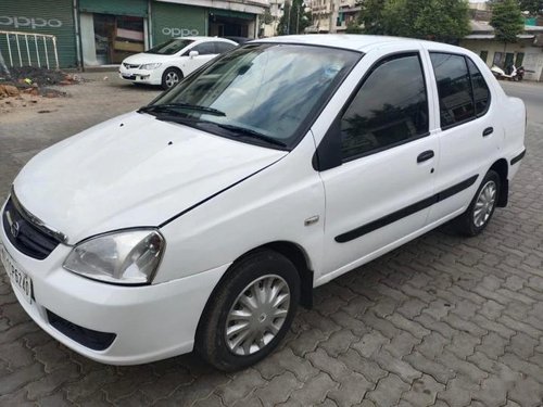 2007 Tata Indigo XL TDI MT for sale in Nagpur