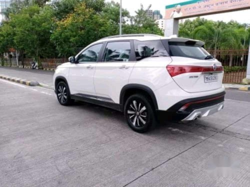 Used MG Hector 2020 AT for sale in Mumbai
