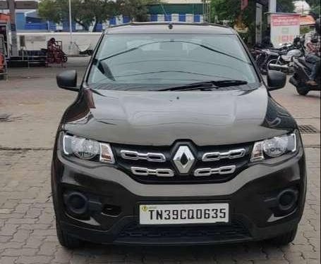 Used 2019 Renault Kwid RXL MT for sale in Tiruppur