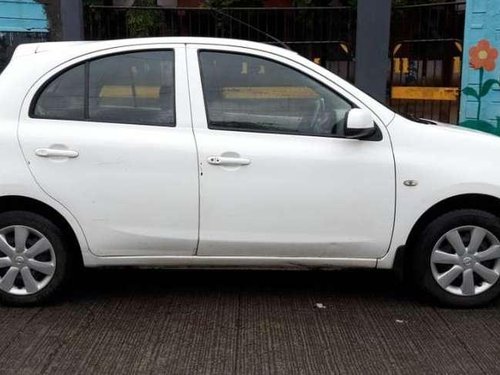 Used 2011 Nissan Micra MT for sale in Chinchwad 