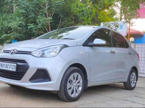 Hyundai Xcent S 1.2, 2014, Petrol MT in Chennai