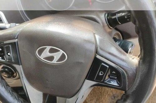 2010 Hyundai i20 Asta 1.4 CRDi MT in Nashik