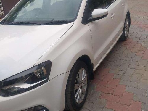 Used 2016 Volkswagen Polo MT for sale in Madurai