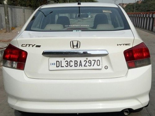 2008 Honda City S MT for sale in New Delhi
