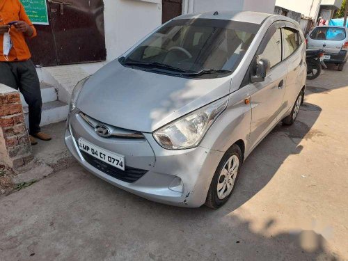 Used Hyundai Eon 2017 MT for sale in Bhopal