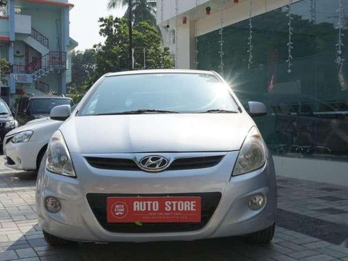 Used Hyundai i20 2009 MT for sale in Dhule 