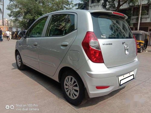 2013 Hyundai i10 Sportz 1.2 MT for sale in Mumbai